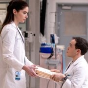 New Amsterdam - galeria zdjęć - filmweb