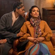 New Amsterdam - galeria zdjęć - filmweb