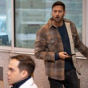 New Amsterdam - galeria zdjęć - filmweb