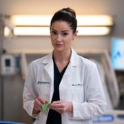 New Amsterdam - galeria zdjęć - filmweb