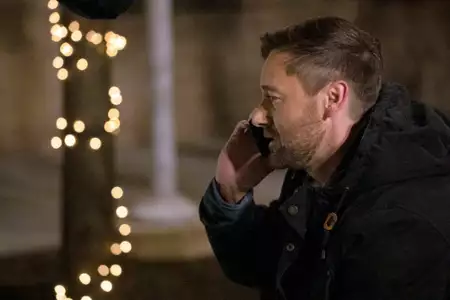 Szpital New Amsterdam - galeria zdjęć - filmweb