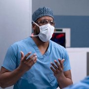 New Amsterdam - galeria zdjęć - filmweb