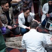 Szpital New Amsterdam - galeria zdjęć - filmweb