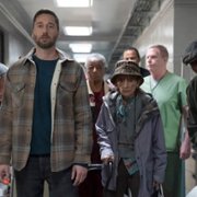 New Amsterdam - galeria zdjęć - filmweb