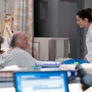 New Amsterdam - galeria zdjęć - filmweb