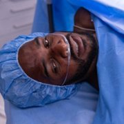 Szpital New Amsterdam - galeria zdjęć - filmweb