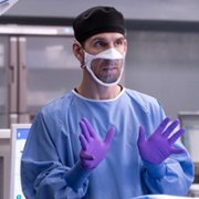 Szpital New Amsterdam - galeria zdjęć - filmweb