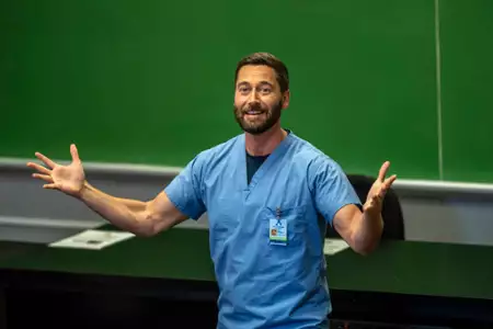 Szpital New Amsterdam - galeria zdjęć - filmweb