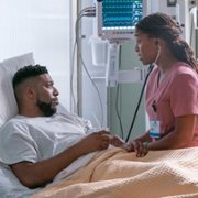 Szpital New Amsterdam - galeria zdjęć - filmweb