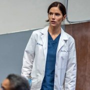 Szpital New Amsterdam - galeria zdjęć - filmweb