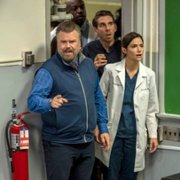 Szpital New Amsterdam - galeria zdjęć - filmweb