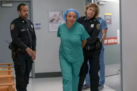 Szpital New Amsterdam - galeria zdjęć - filmweb