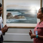 Szpital New Amsterdam - galeria zdjęć - filmweb