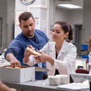 Szpital New Amsterdam - galeria zdjęć - filmweb