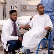 Szpital New Amsterdam - galeria zdjęć - filmweb