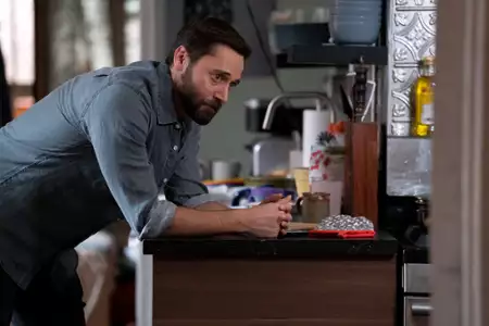Szpital New Amsterdam - galeria zdjęć - filmweb