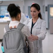 Szpital New Amsterdam - galeria zdjęć - filmweb
