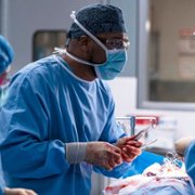 Szpital New Amsterdam - galeria zdjęć - filmweb