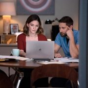 Szpital New Amsterdam - galeria zdjęć - filmweb