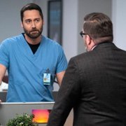 Szpital New Amsterdam - galeria zdjęć - filmweb