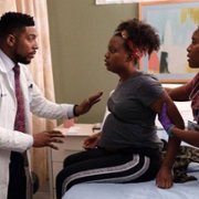Szpital New Amsterdam - galeria zdjęć - filmweb