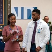 Szpital New Amsterdam - galeria zdjęć - filmweb