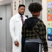 Szpital New Amsterdam - galeria zdjęć - filmweb