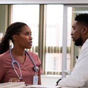 Szpital New Amsterdam - galeria zdjęć - filmweb
