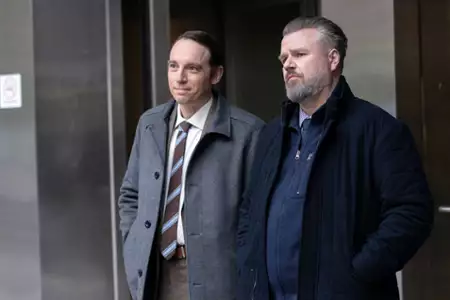 Szpital New Amsterdam - galeria zdjęć - filmweb