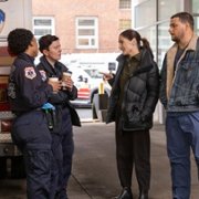 Szpital New Amsterdam - galeria zdjęć - filmweb