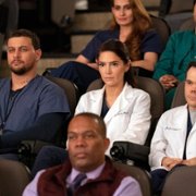 Szpital New Amsterdam - galeria zdjęć - filmweb