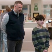 Szpital New Amsterdam - galeria zdjęć - filmweb
