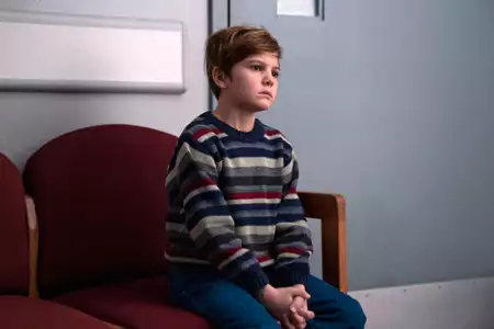 Szpital New Amsterdam - galeria zdjęć - filmweb