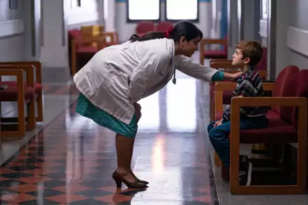 Szpital New Amsterdam - galeria zdjęć - filmweb