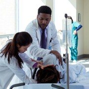 New Amsterdam - galeria zdjęć - filmweb