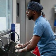 New Amsterdam - galeria zdjęć - filmweb