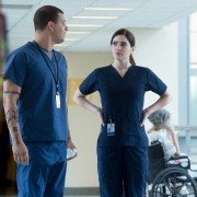 New Amsterdam - galeria zdjęć - filmweb