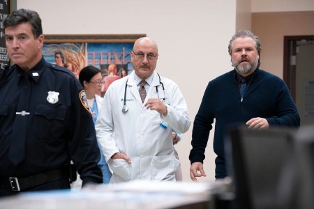 Sezon 1 Odcinek 3 Każda ostatnia minuta