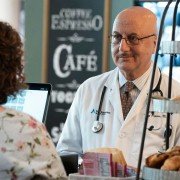 New Amsterdam - galeria zdjęć - filmweb