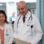 New Amsterdam - galeria zdjęć - filmweb