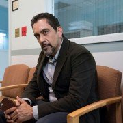 New Amsterdam - galeria zdjęć - filmweb