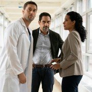New Amsterdam - galeria zdjęć - filmweb