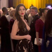 New Amsterdam - galeria zdjęć - filmweb