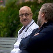 New Amsterdam - galeria zdjęć - filmweb