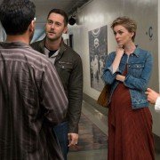 New Amsterdam - galeria zdjęć - filmweb