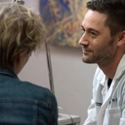 New Amsterdam - galeria zdjęć - filmweb
