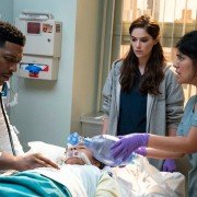 New Amsterdam - galeria zdjęć - filmweb