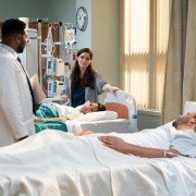 New Amsterdam - galeria zdjęć - filmweb