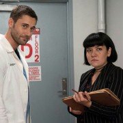 New Amsterdam - galeria zdjęć - filmweb