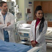New Amsterdam - galeria zdjęć - filmweb